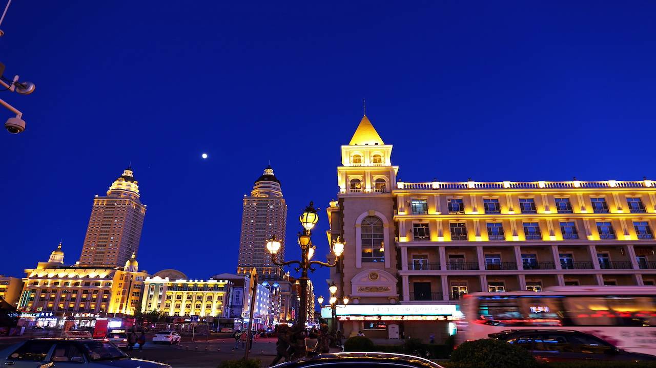 夜景 (8)