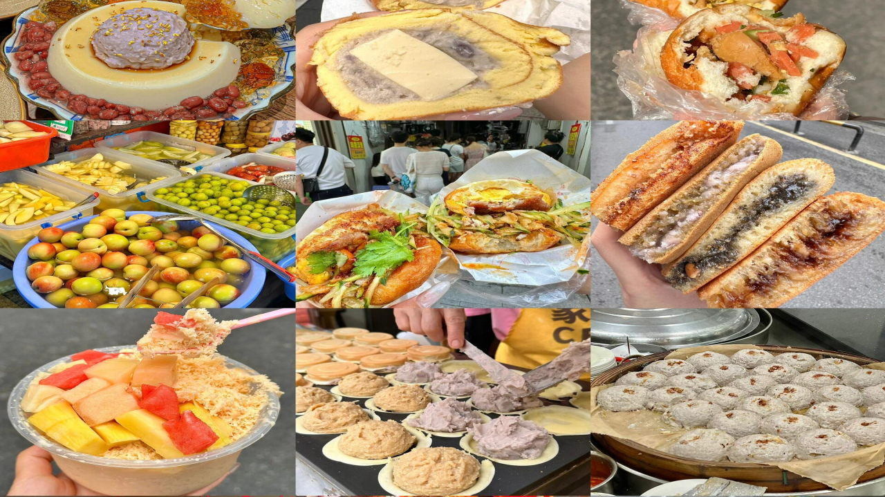 厦门八市美食(1)