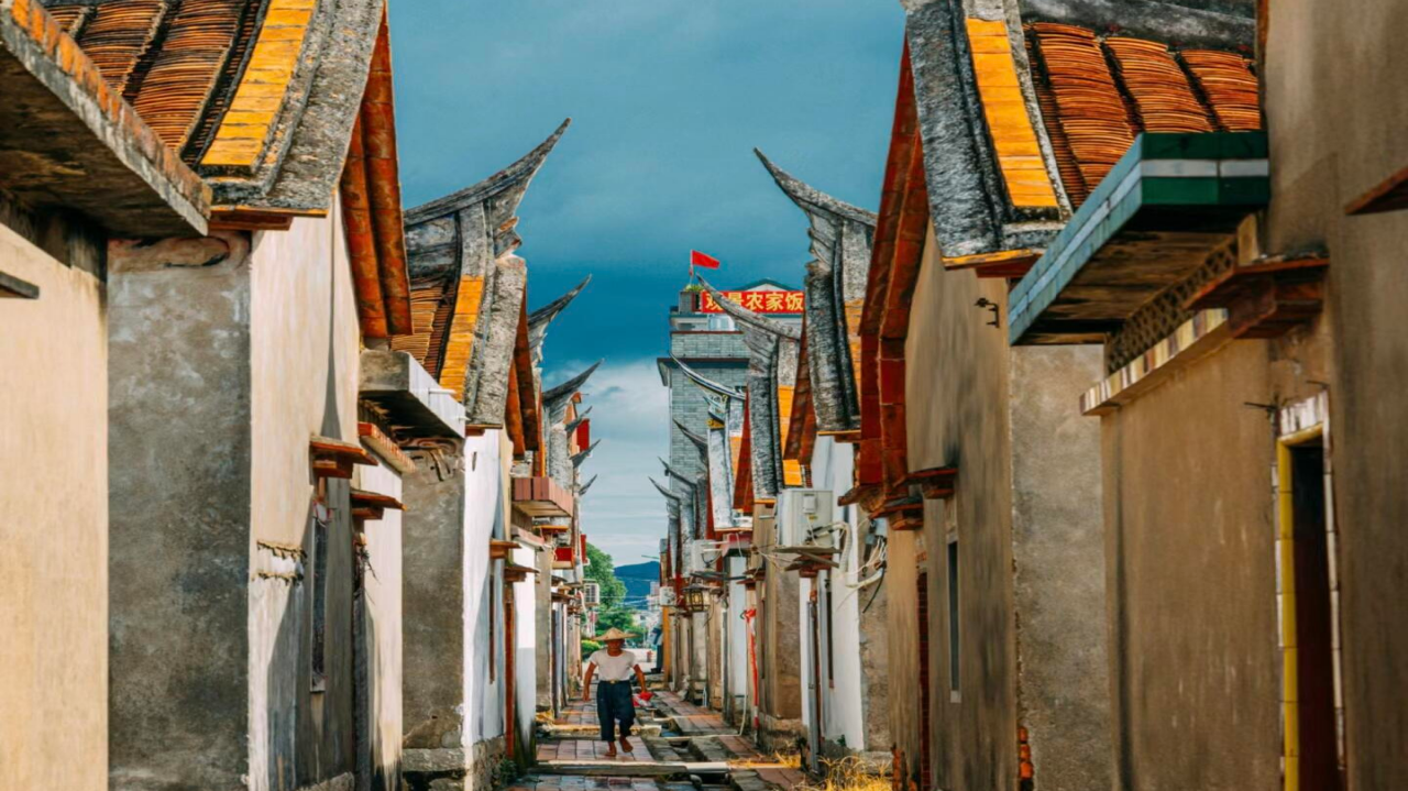 埭美古村2(1)