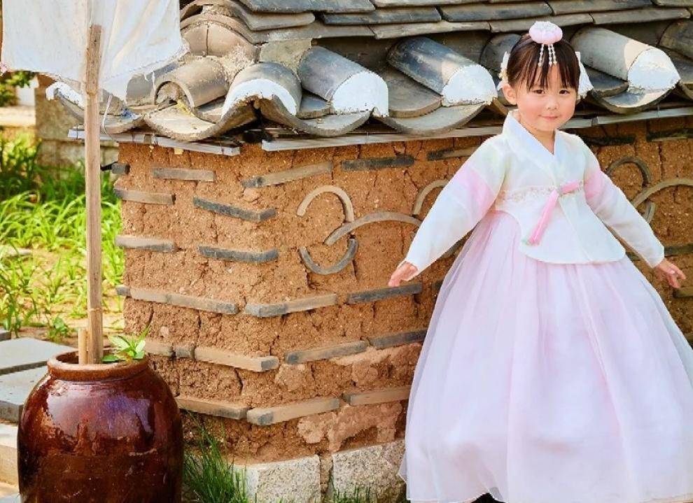 朝鲜装造 朝鲜装造