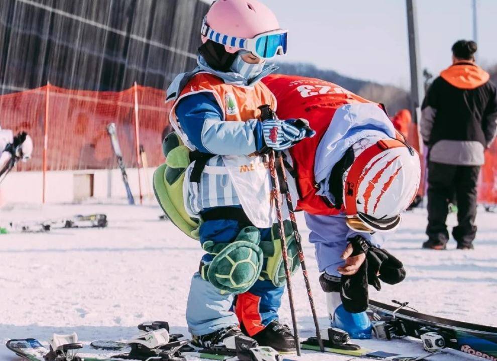 亚布力滑雪场2 亚布力滑雪场2