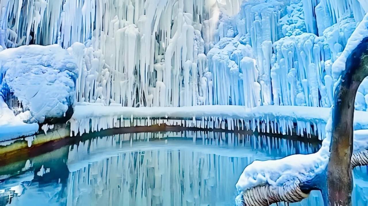 二道白河皇冠假日酒店温泉