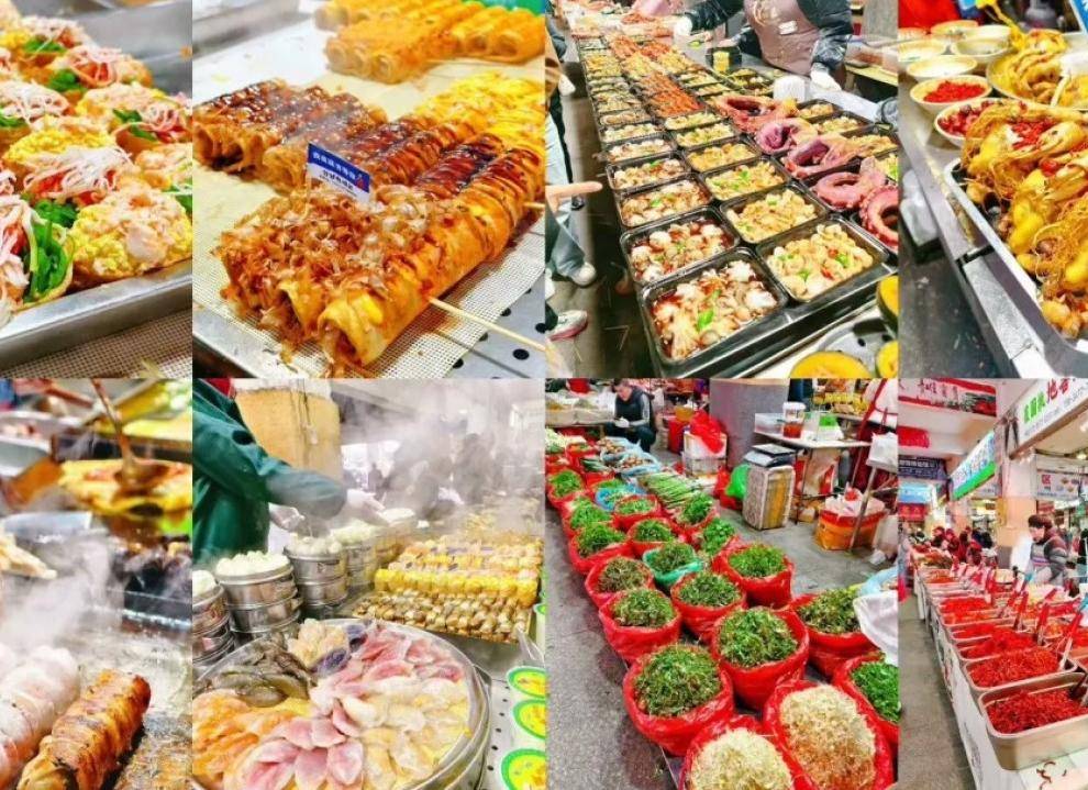 延吉水上市场2 延吉水上市场2