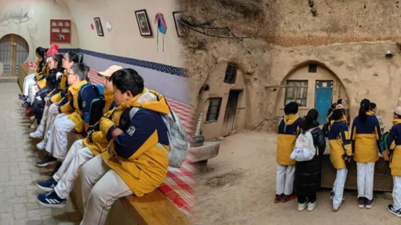 五一有余位｜来袁家村沉浸式体验关中风情！_3_行学长安丨亲子·研学·旅行_来自小红书网页版