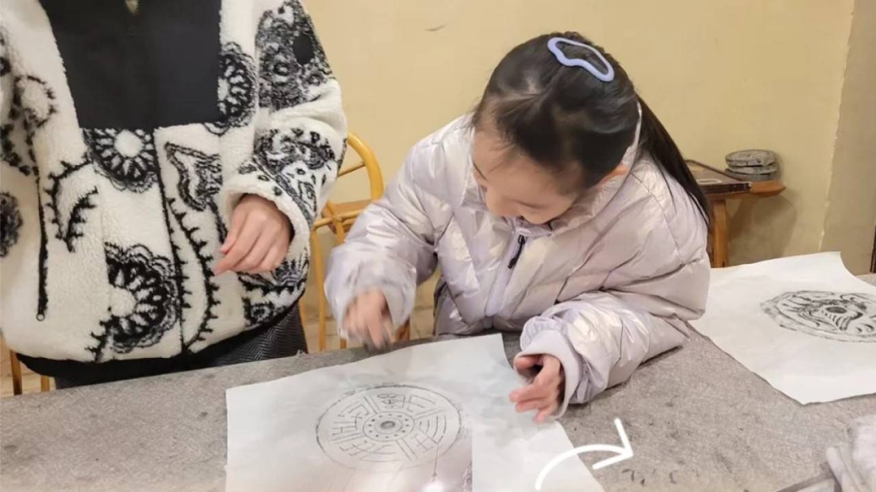 五一有余位｜来袁家村沉浸式体验关中风情！_8_行学长安丨亲子·研学·旅行_来自小红书网页版