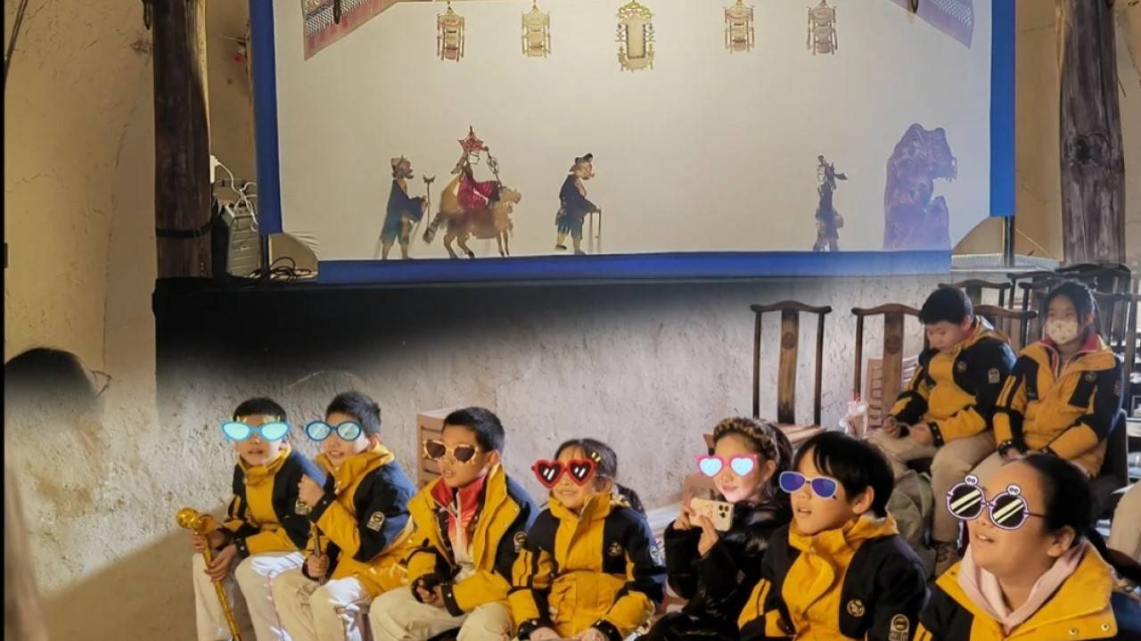 五一有余位｜来袁家村沉浸式体验关中风情！_5_行学长安丨亲子·研学·旅行_来自小红书网页版