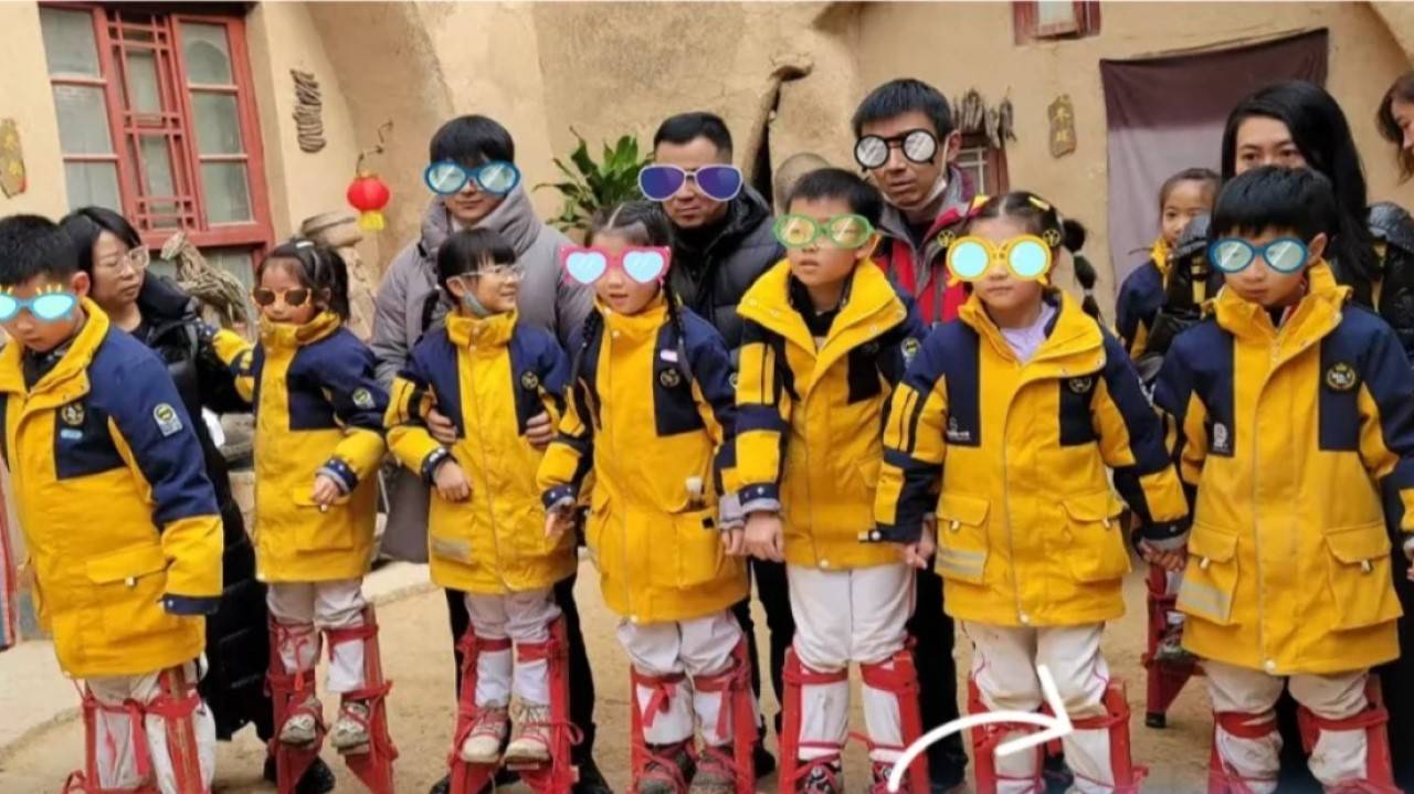 五一有余位｜来袁家村沉浸式体验关中风情！_7_行学长安丨亲子·研学·旅行_来自小红书网页版