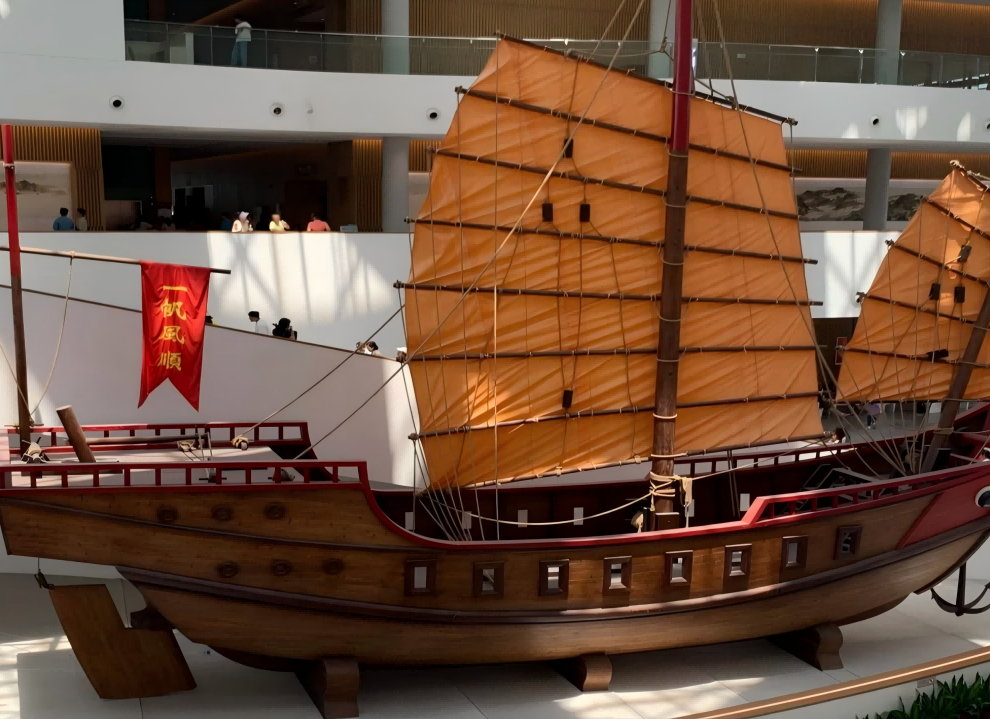 潮汕历史文化博览中心(1) 潮汕历史文化博览中心(1)