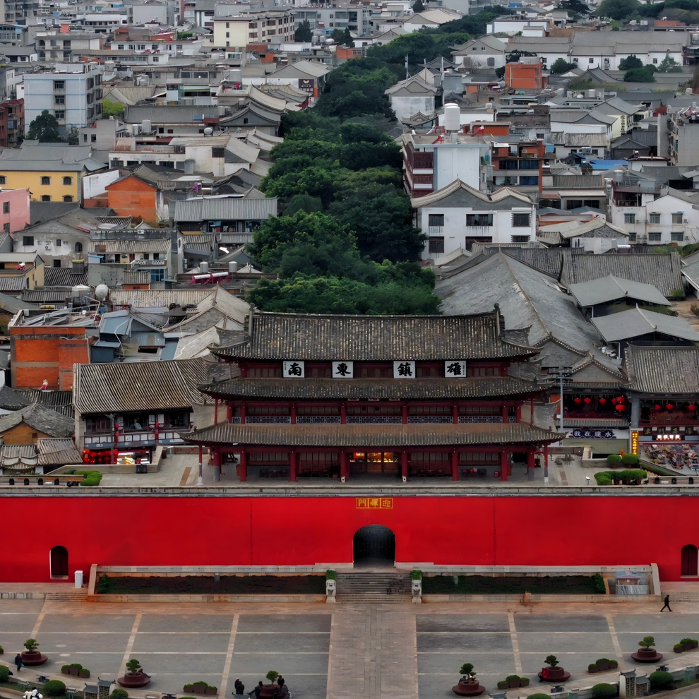 建水古镇2(1) 建水古镇2(1)